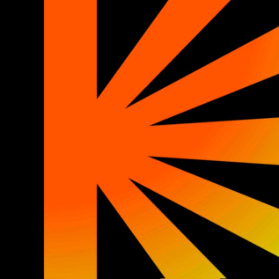 Иконка канала КиноПоиск