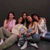 Иконка канала All Five