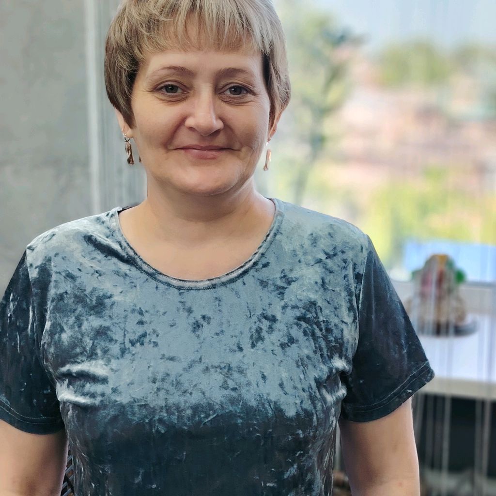 Иконка канала Galina