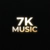 Иконка канала 7K Music