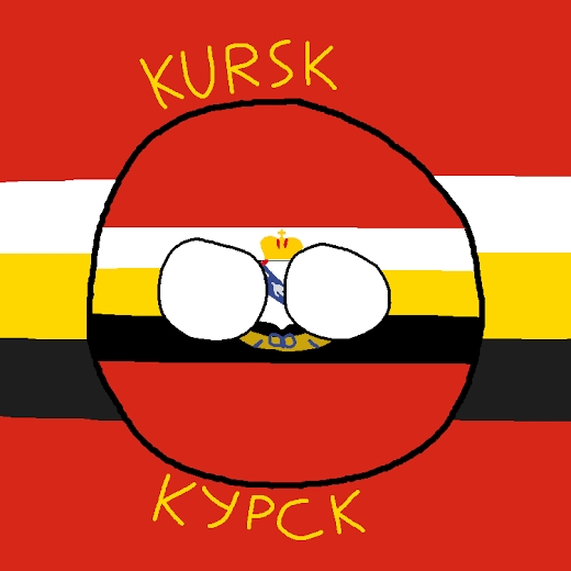 Иконка канала KURSK {Курск}