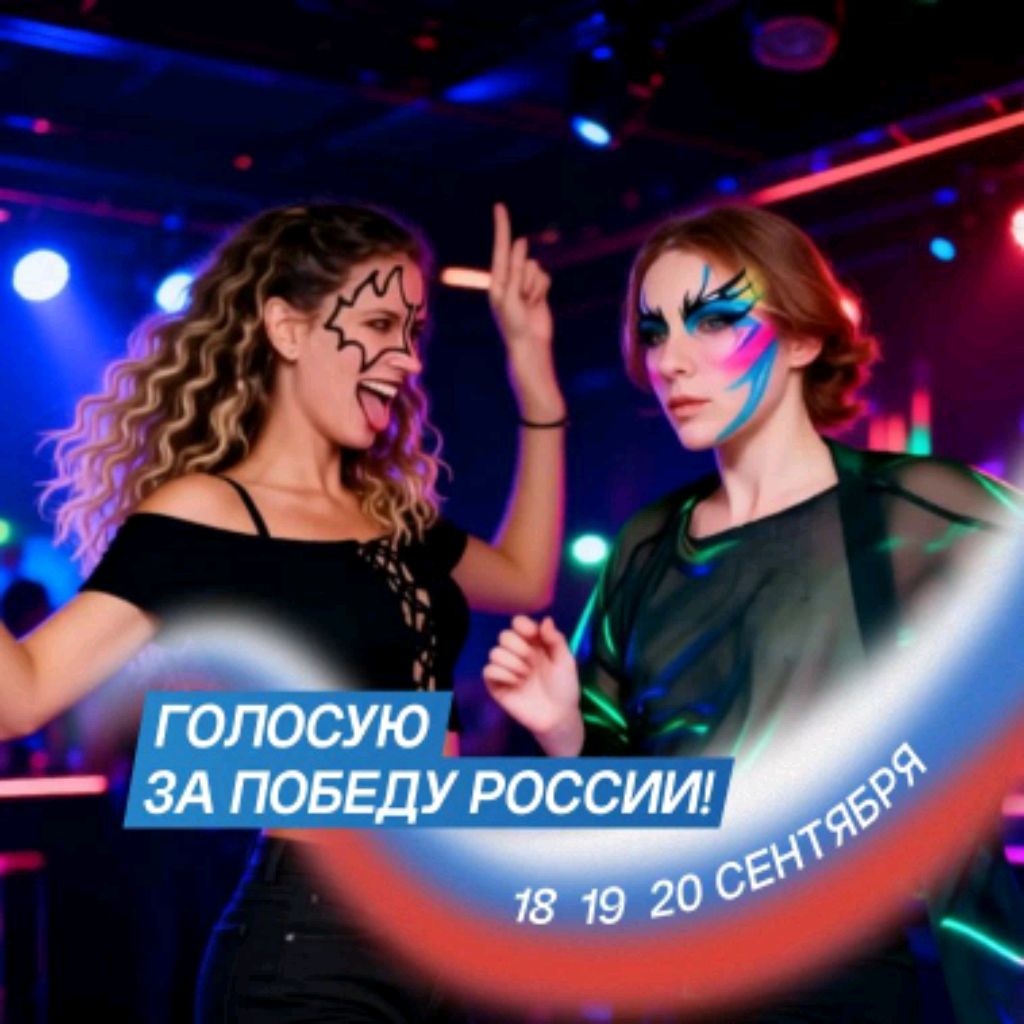 Иконка канала Владислав