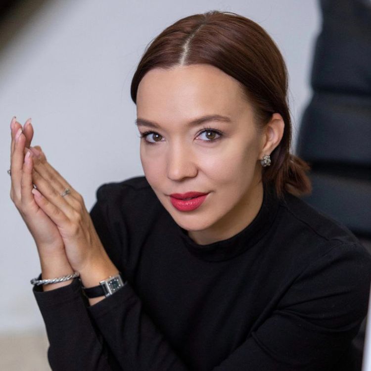 Иконка канала DinaraShakirovapro