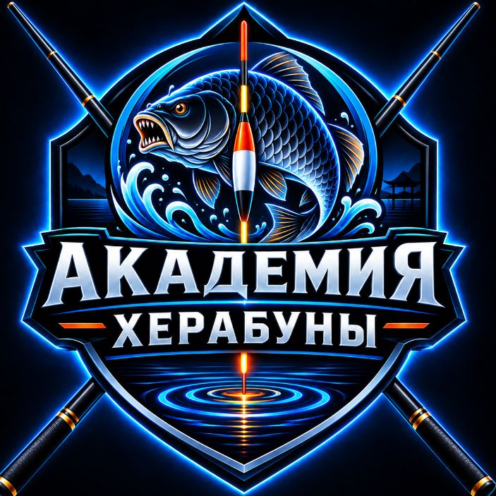 Иконка канала Академия Херабуны