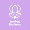 Иконка канала BFlowers | Цветы и декор для интерьера