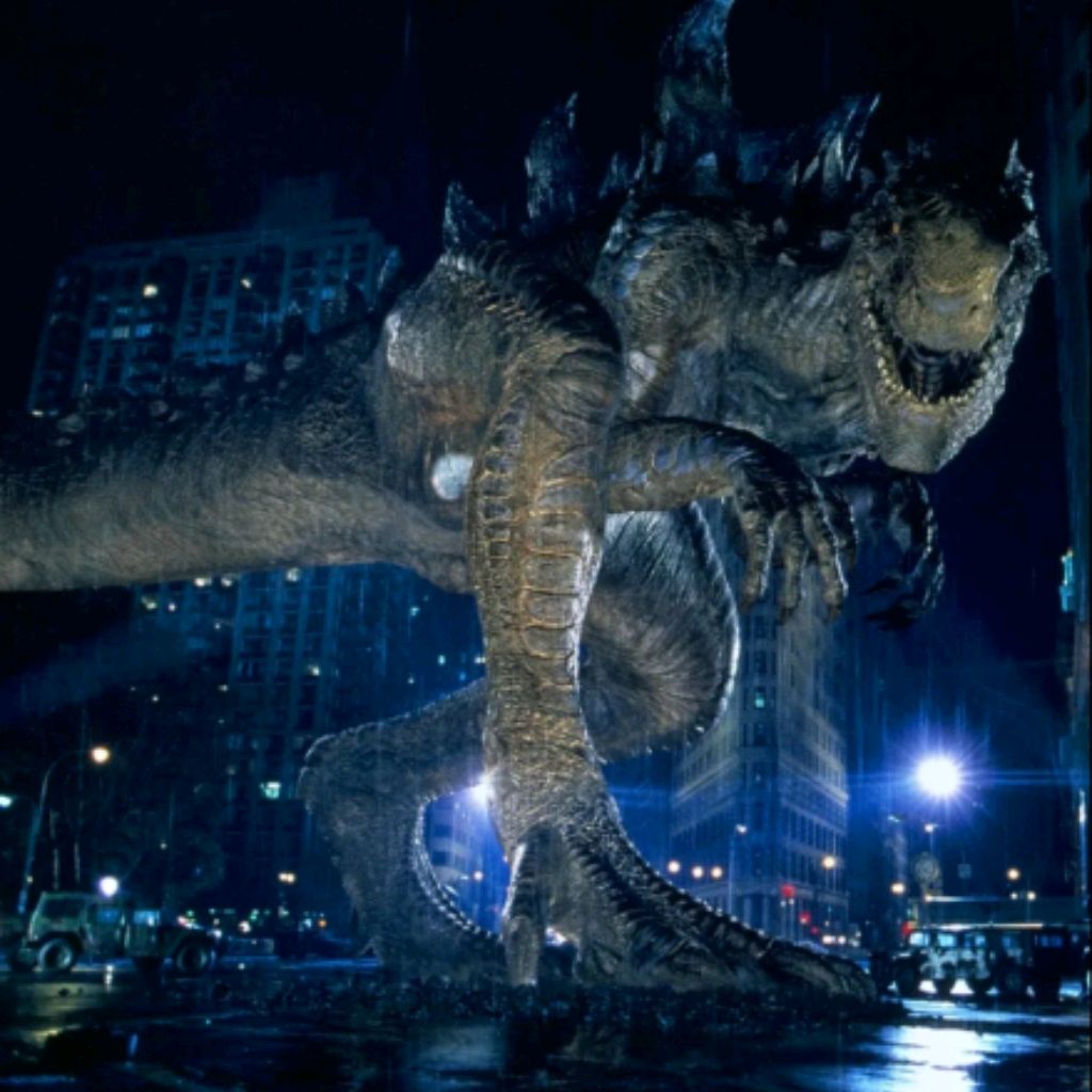 Иконка канала Zilla