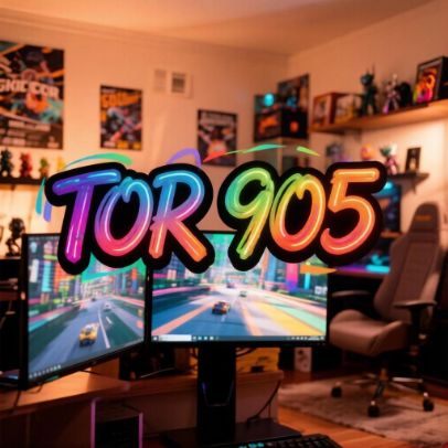 Иконка канала Tor 905