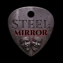 Иконка канала STEEL MIRROR