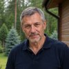 Иконка канала Андрей после 50