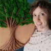 Иконка канала Алина Острых | Интерьерное плетение из лозы