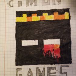 Иконка канала Dimon_games