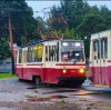 Иконка канала Транспорт СПБ