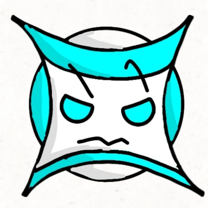Иконка канала HatrxdGMD