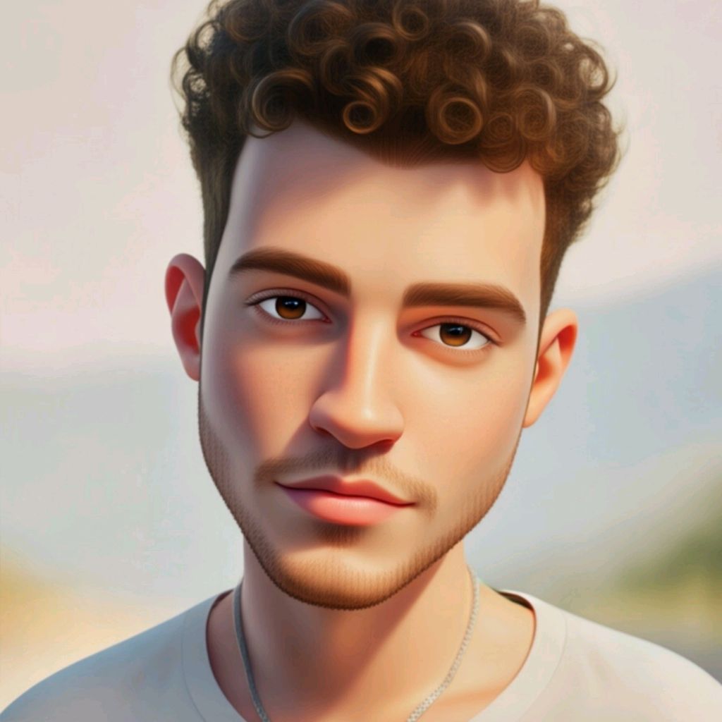 Иконка канала Alex_Zinger