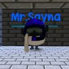 Иконка канала Mr.Sayna