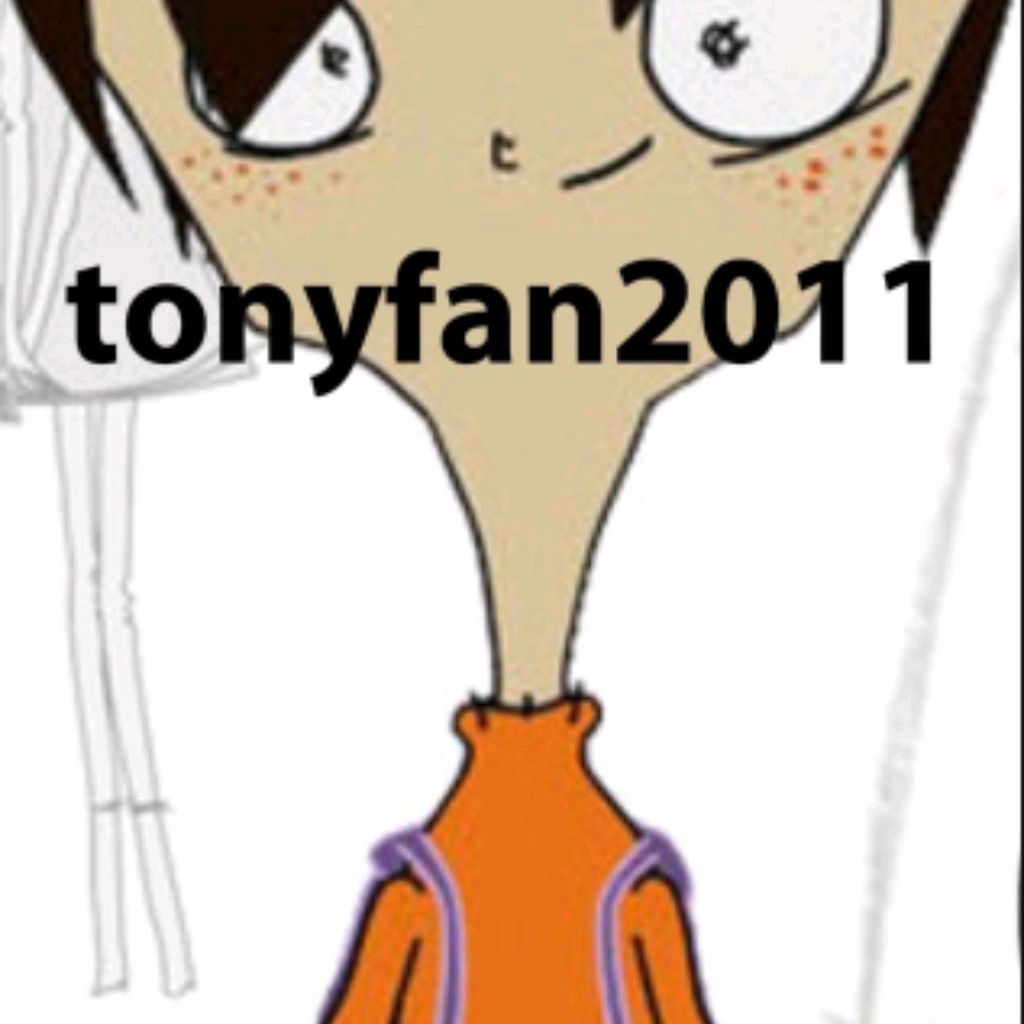 Иконка канала tonyfan2011