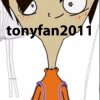 Иконка канала tonyfan2011