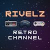 Иконка канала Rivelz Retro Channel