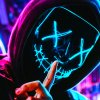 Иконка канала Саша играет