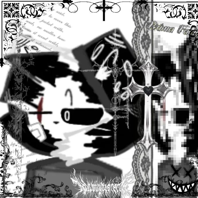 Иконка канала ★ | !!!JustCat37K!!! | ★