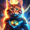 Иконка канала fLeShCaT