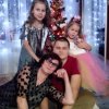 Иконка канала Оксана и Компания🩷