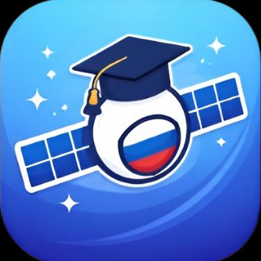 Иконка канала Спутник ОГЭ