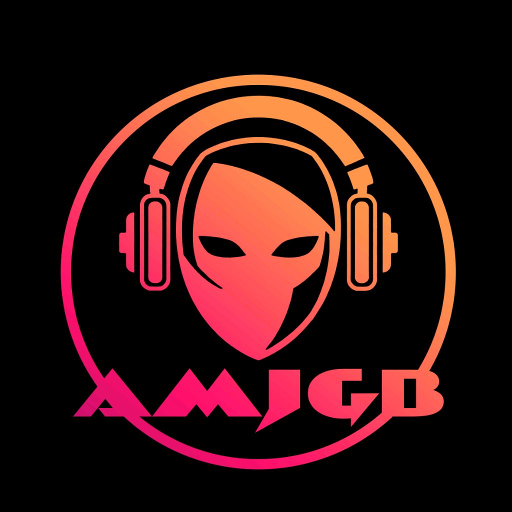 Иконка канала AMJGB