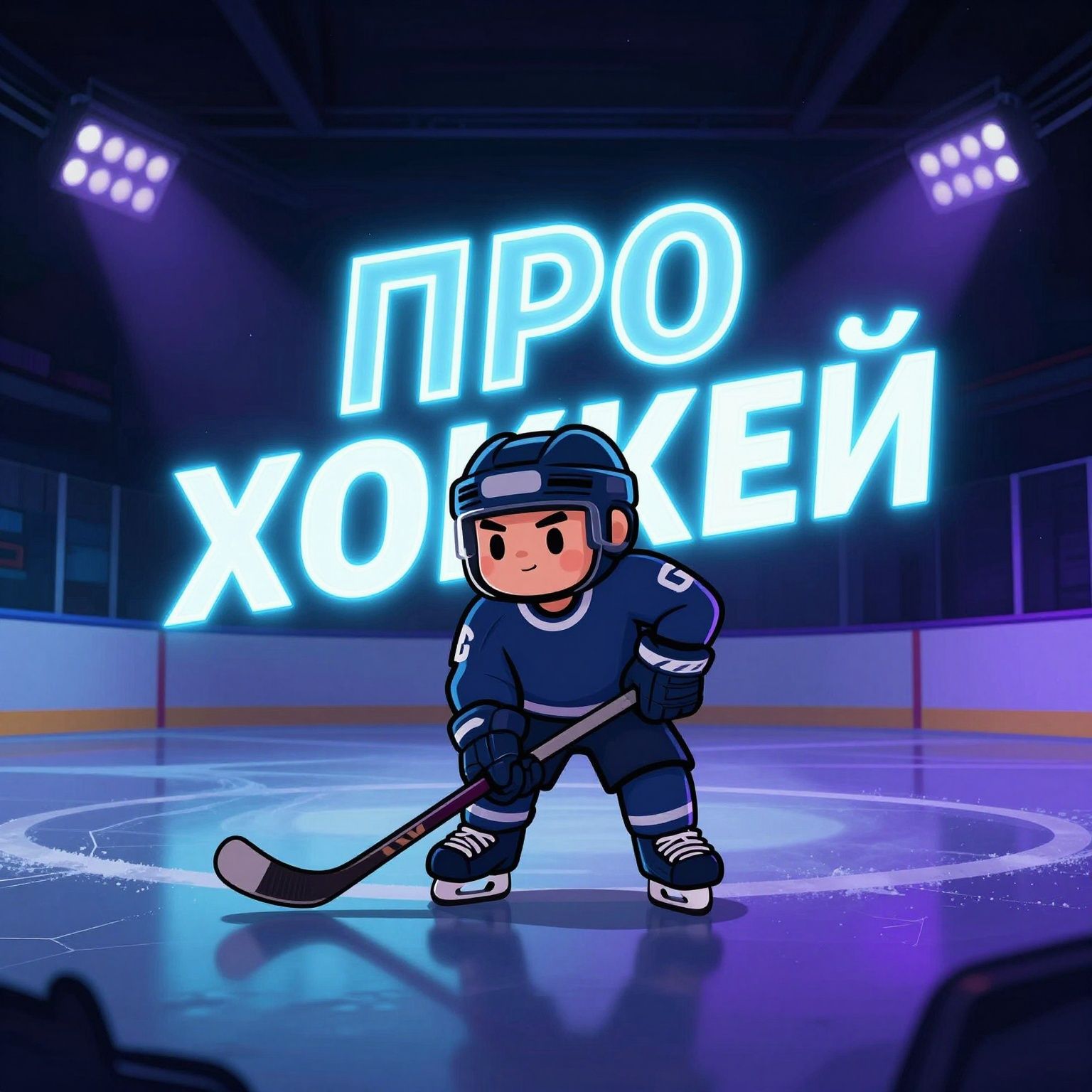 Иконка канала Про_Спорт