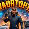 Иконка канала kvadr_top1k