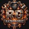 Иконка канала RAZBORGRUZ - МИР ГРУЗОВИКОВ