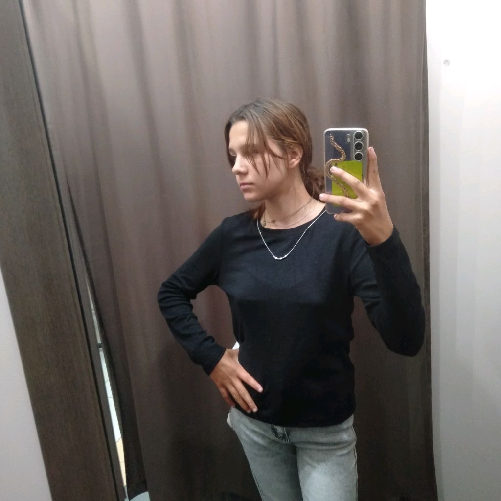 Иконка канала KOTIK_MЯY