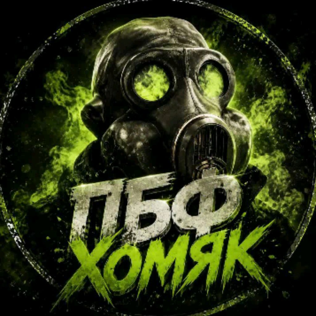 Иконка канала Tech Jacket [VMD]