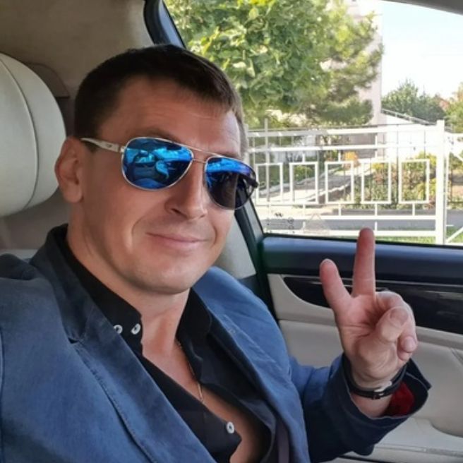 Иконка канала Anton_duby