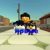 Иконка канала ROBLOX-МУСТАФА99К