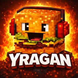 Иконка канала ▶︎ YRAGAN 🎮