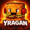 Иконка канала ▶︎ YRAGAN 🎮