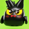Иконка канала ЗАГАДОЧНЫЙ КОТ-games