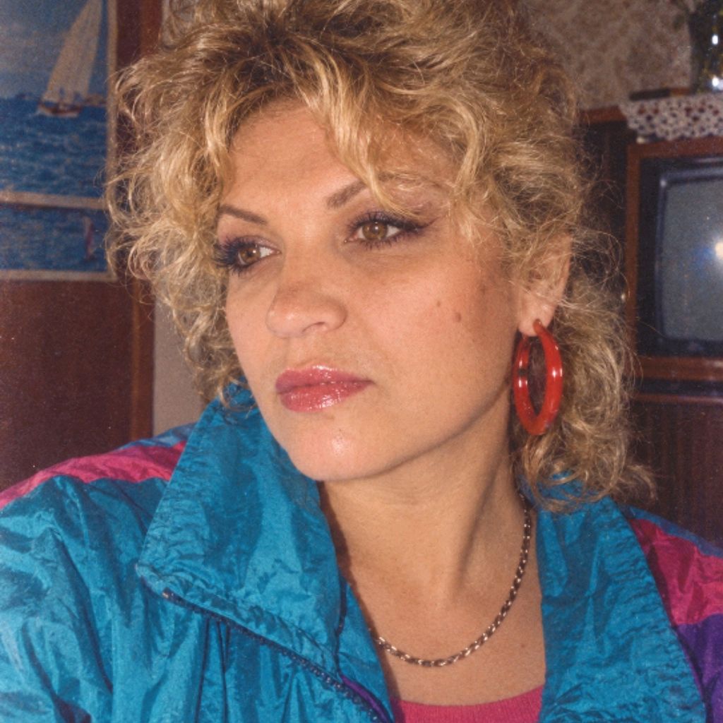 Иконка канала Ирина Влади