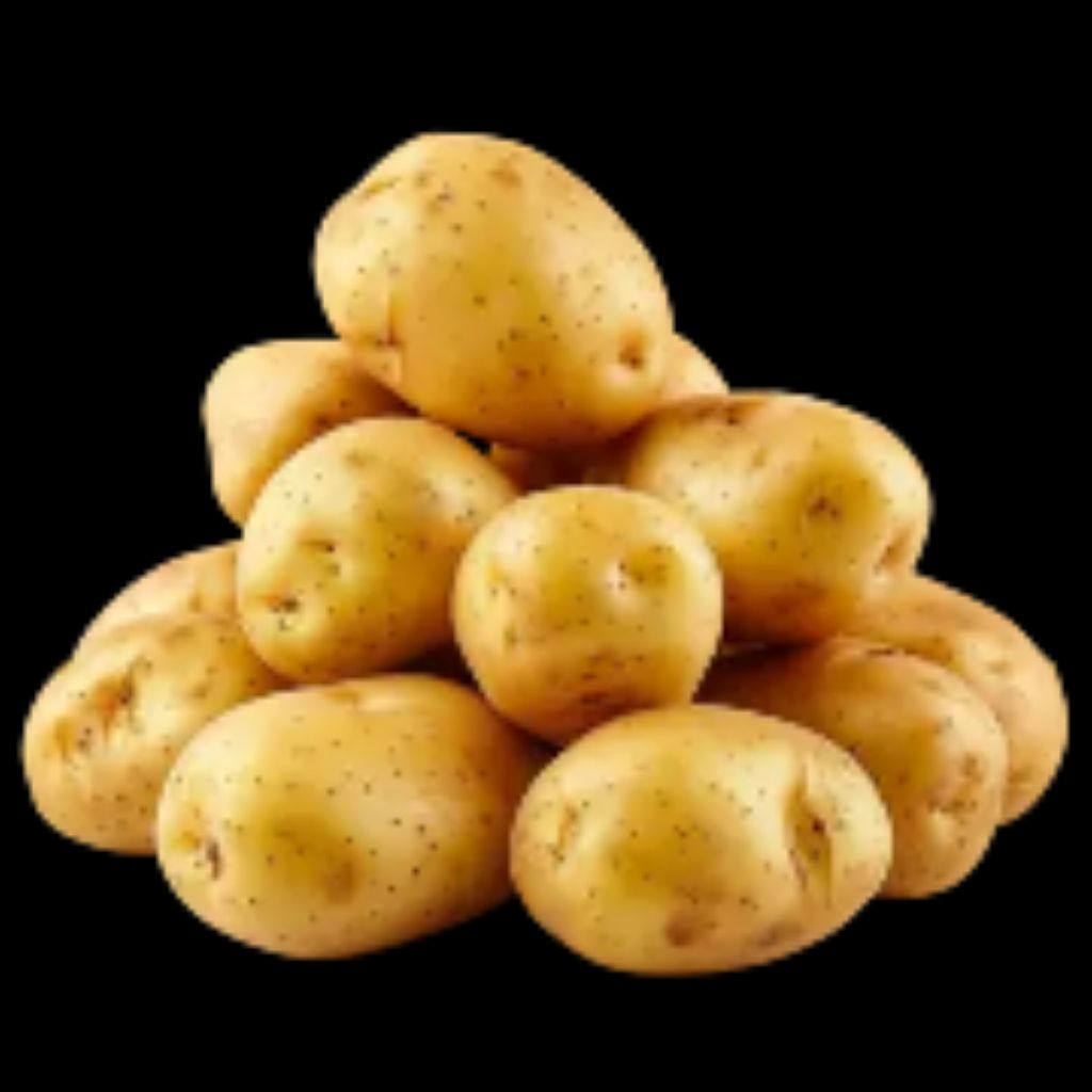 Иконка канала Прошка Картошка🥔🥚