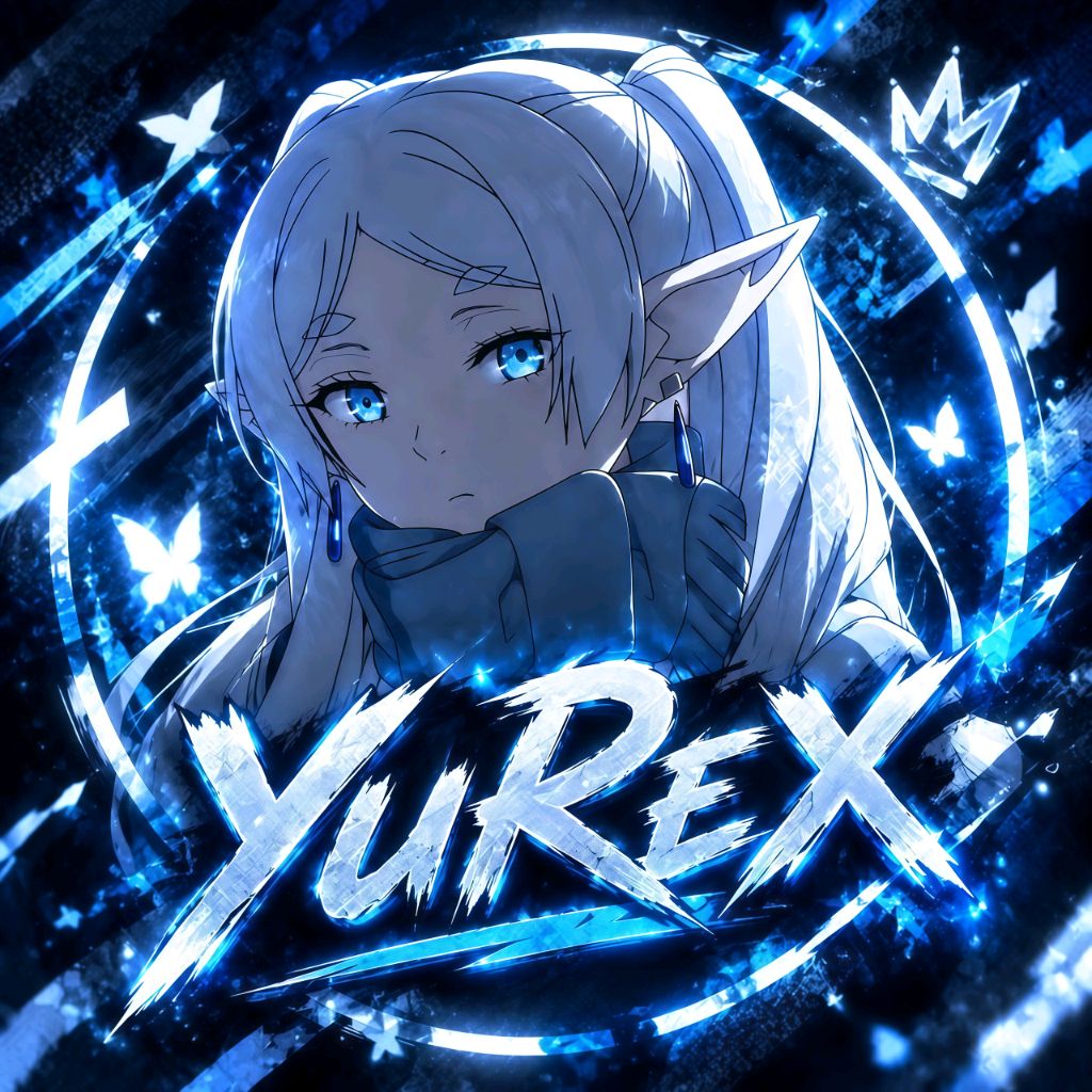 Иконка канала YuReX