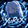 Иконка канала YuReX