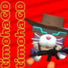 Иконка канала timohaGD