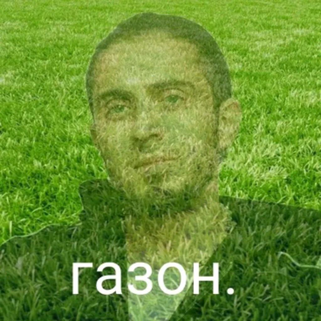 Иконка канала ДенчикПро49✔️