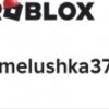 Иконка канала melushka 37