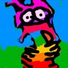 Иконка канала Осенний Дурпл Фаза ?? (SUPER RAINBOW)