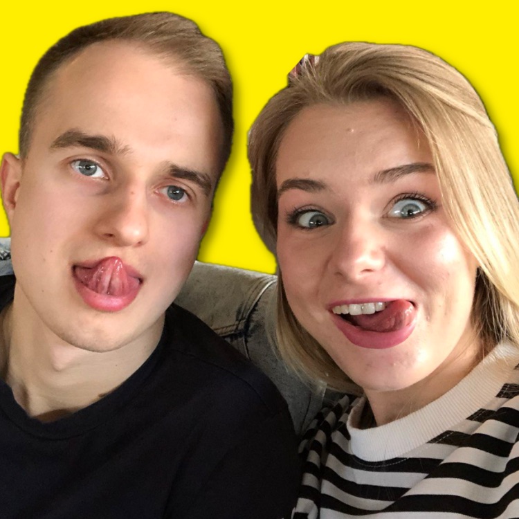 Иконка канала TwoTwoFam