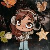 Иконка канала 🍂🥞Family Vikis🐻🍁