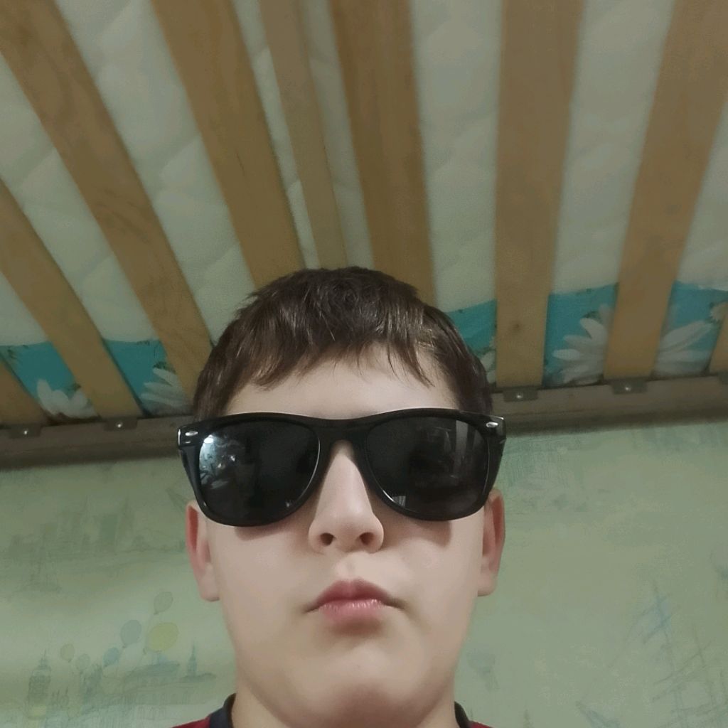 Иконка канала Ванёк