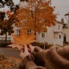 Иконка канала 🌄.・•☕⁠⁠ƙαƚყα Αɯαƚαɾ🥐♬♩♩♪♩♬🤎